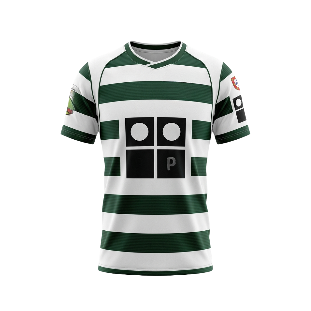 Sporting Portugal - CR7
