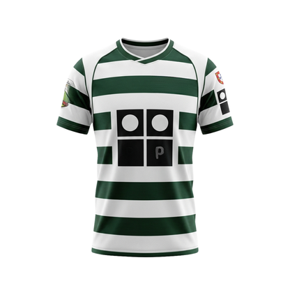Sporting Portugal - CR7