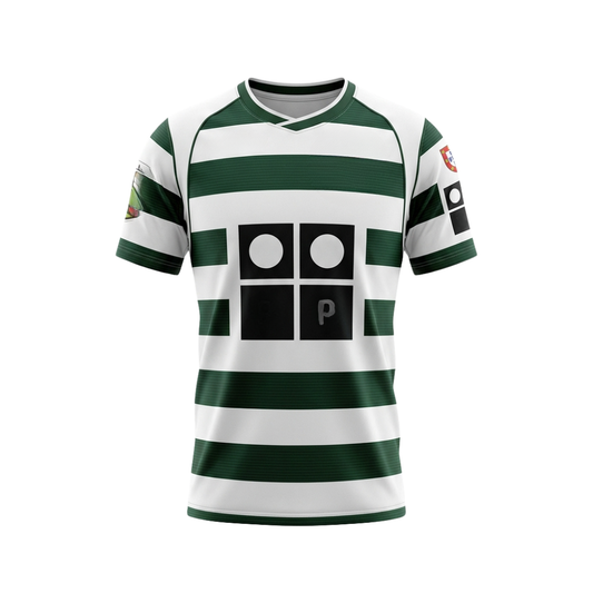 Sporting Portugal - CR7