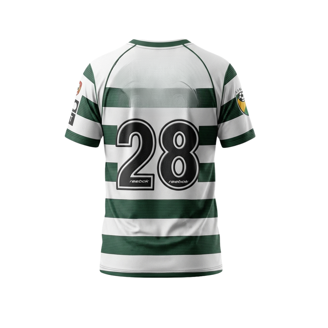 Sporting Portugal - CR7