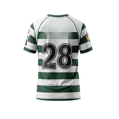Sporting Portugal - CR7