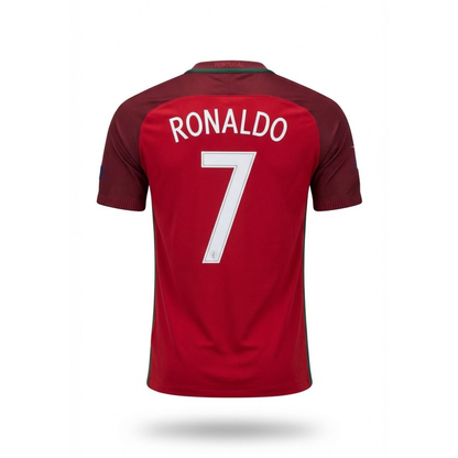 Portugal Retro 2016 - CR7